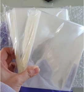 비닐 낱개 개별 포장 (10센티 이하제품)